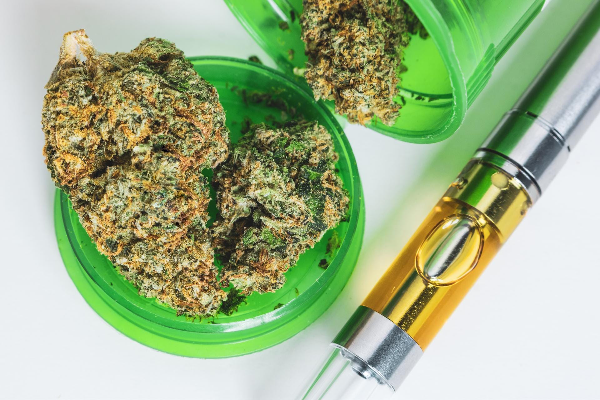 Make cannabis Easy with the Ultimate Must-Try Vape Pen | Weed Deals Canada