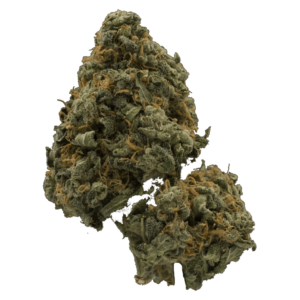 Mandarin Cookie (popcorn) | Weed Deals Canada