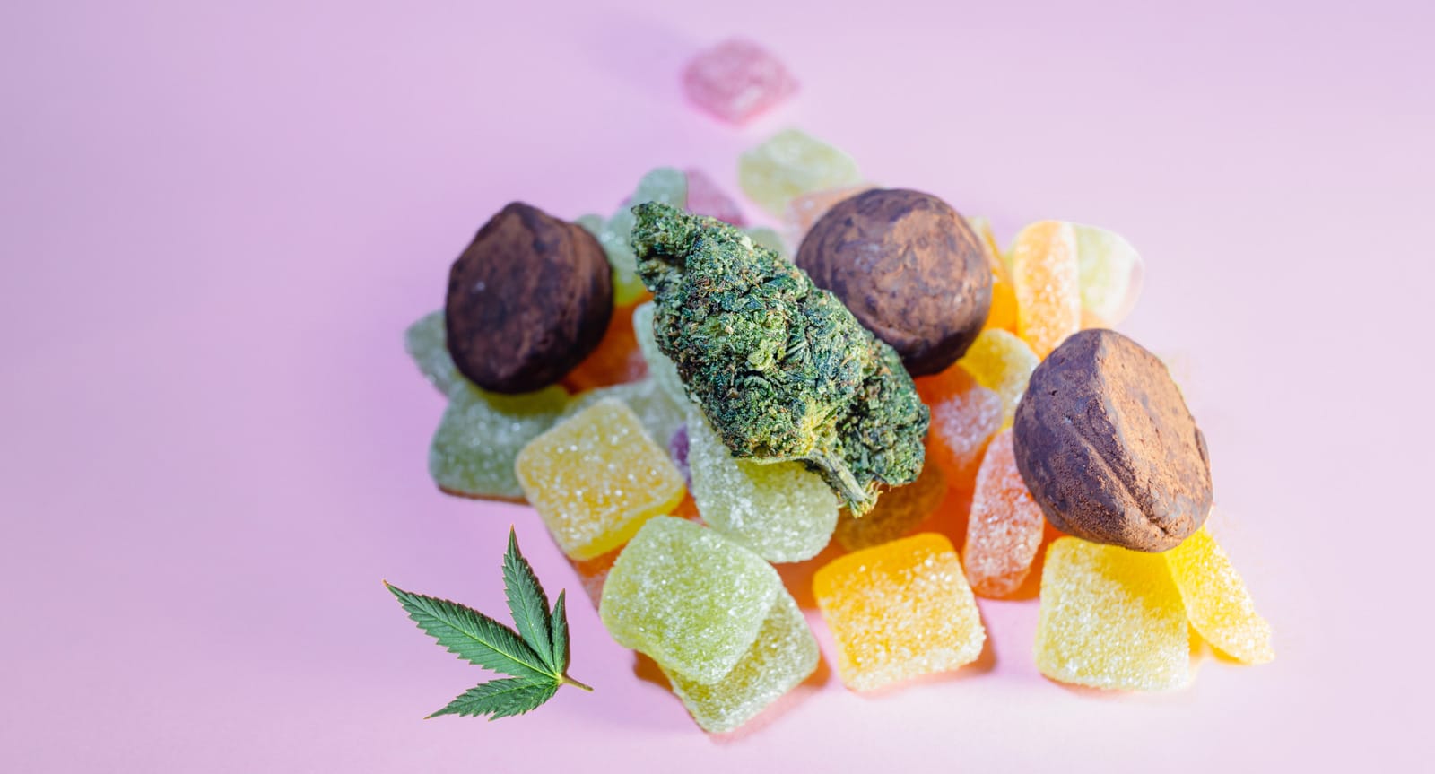 Weed edibles | Weed Deals Canada